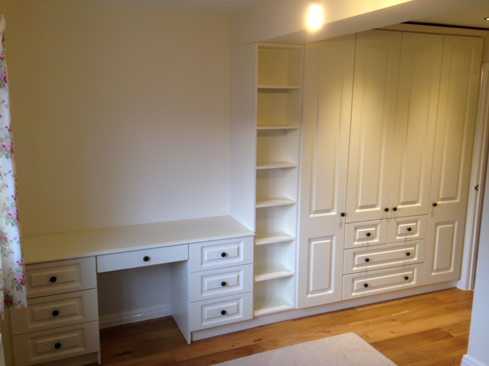 Designer Kitchen Doors in Nottingham | Rated People