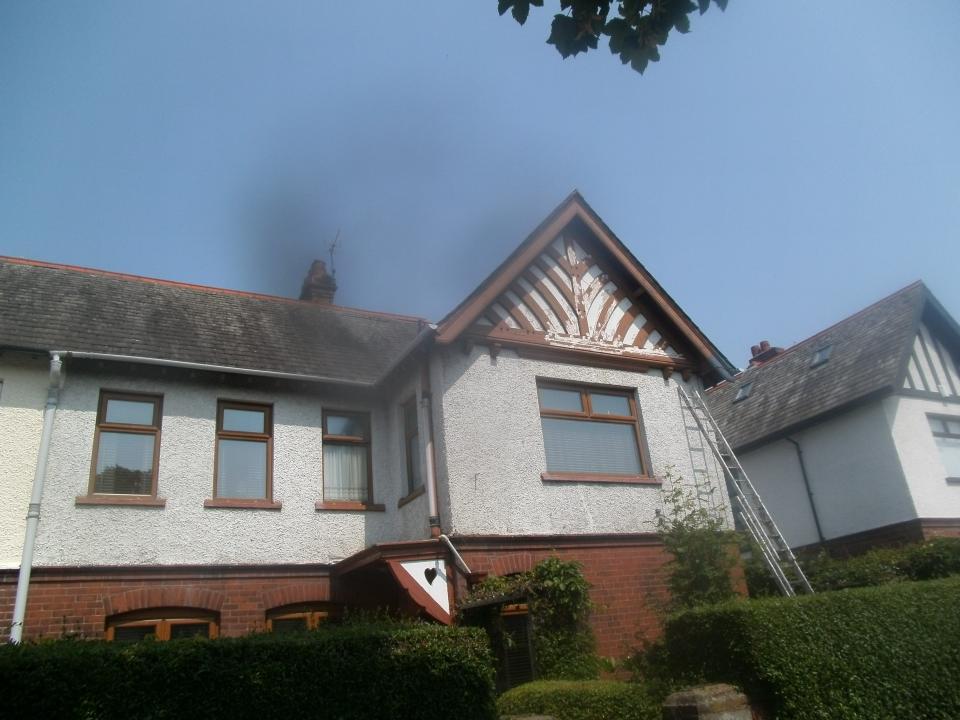 Excel Painting in BarrowinFurness Rated People