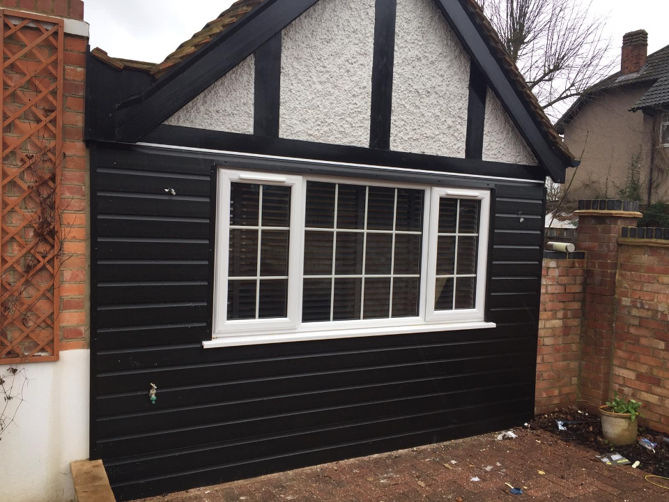 PENNINGTONS ELECTRICAL LIMITED work photo 1