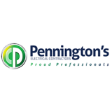 PENNINGTONS ELECTRICAL LIMITED