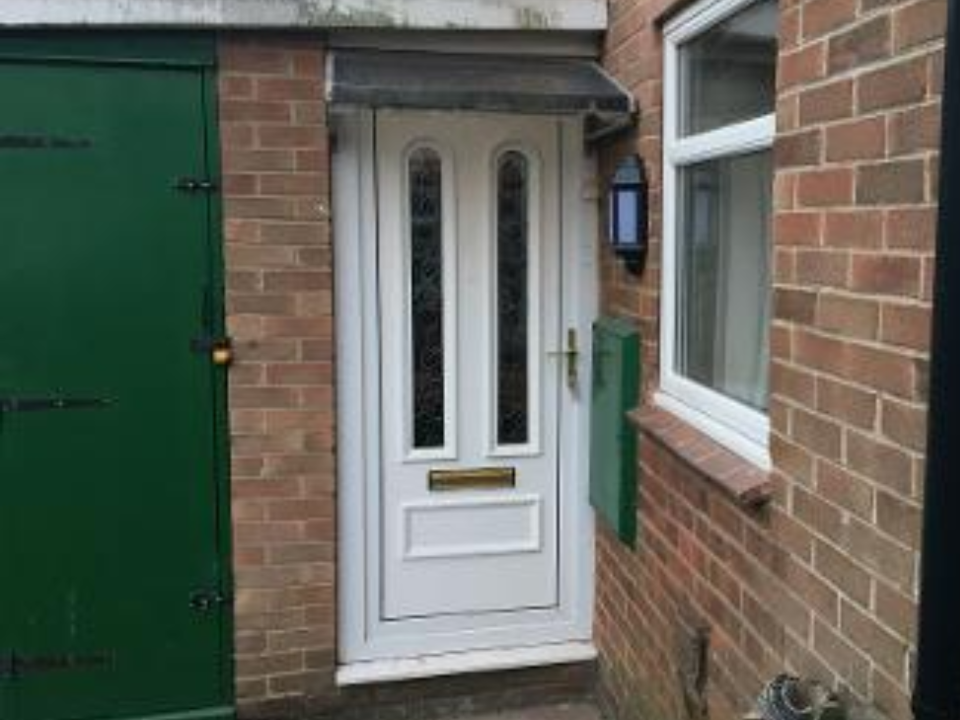 Eco Glaze Hull work photo 4