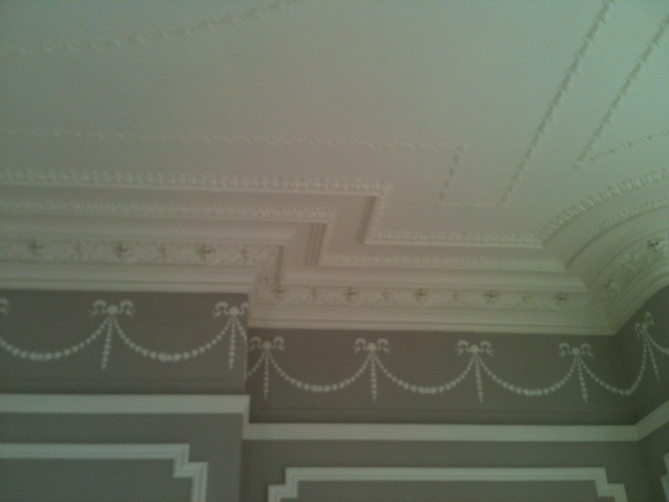 Pro-Fresh Decorating Services work photo 4