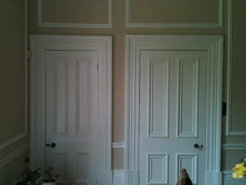 Pro-Fresh Decorating Services work photo 2