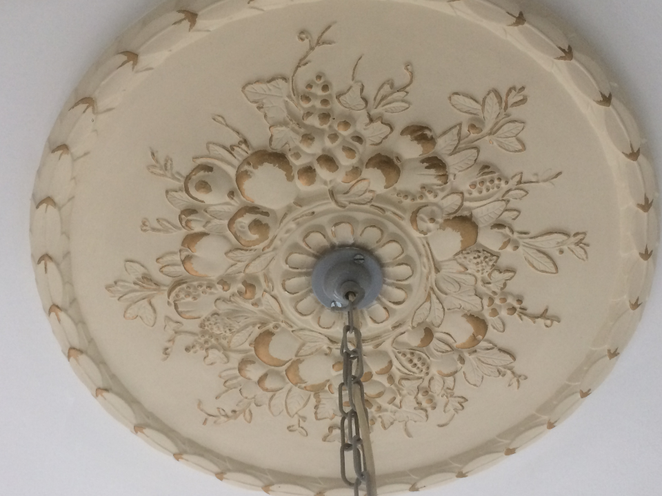 Pro-Fresh Decorating Services work photo 1
