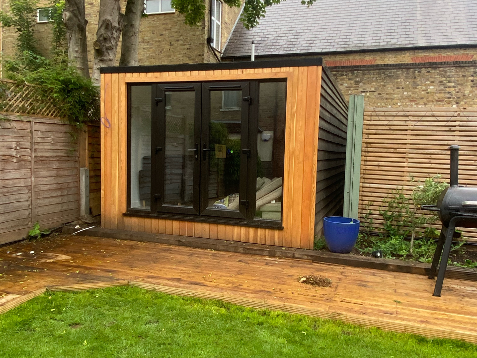 Wernham Hogg LTD work photo 4
