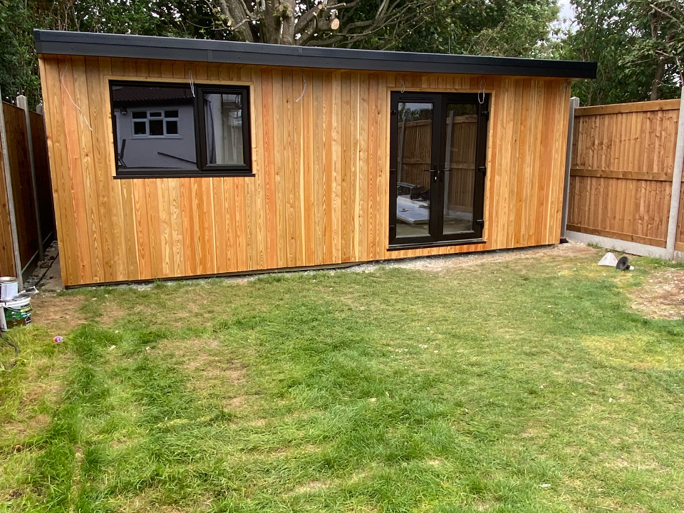 Wernham Hogg LTD work photo 2