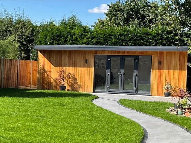 Wernham Hogg LTD work photo 1
