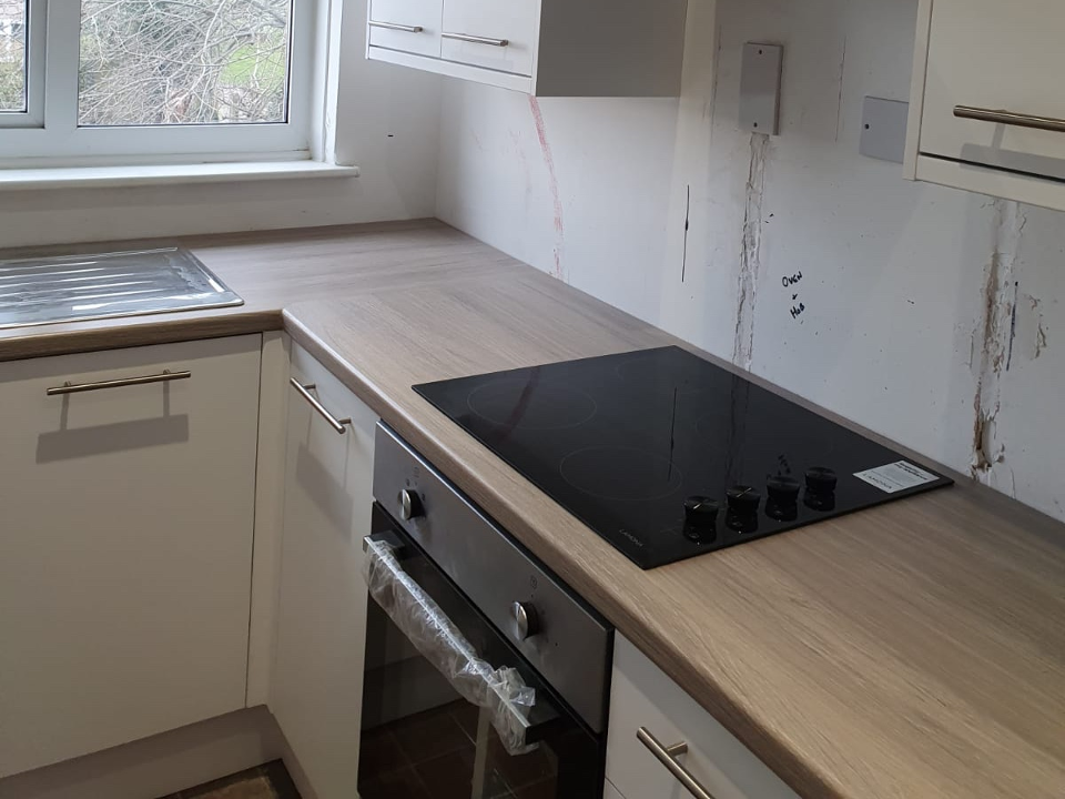 Grant Property Services work photo 4