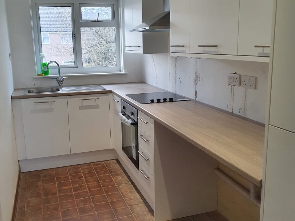 Grant Property Services work photo 3
