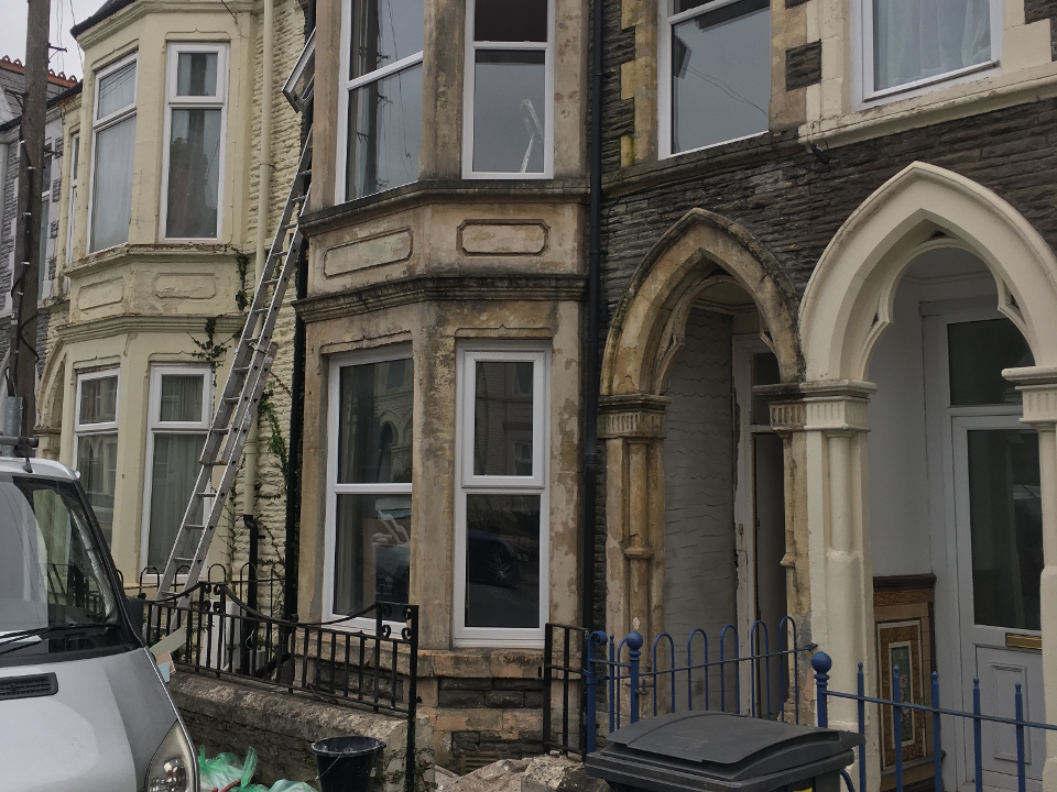 Grant Property Services work photo 2