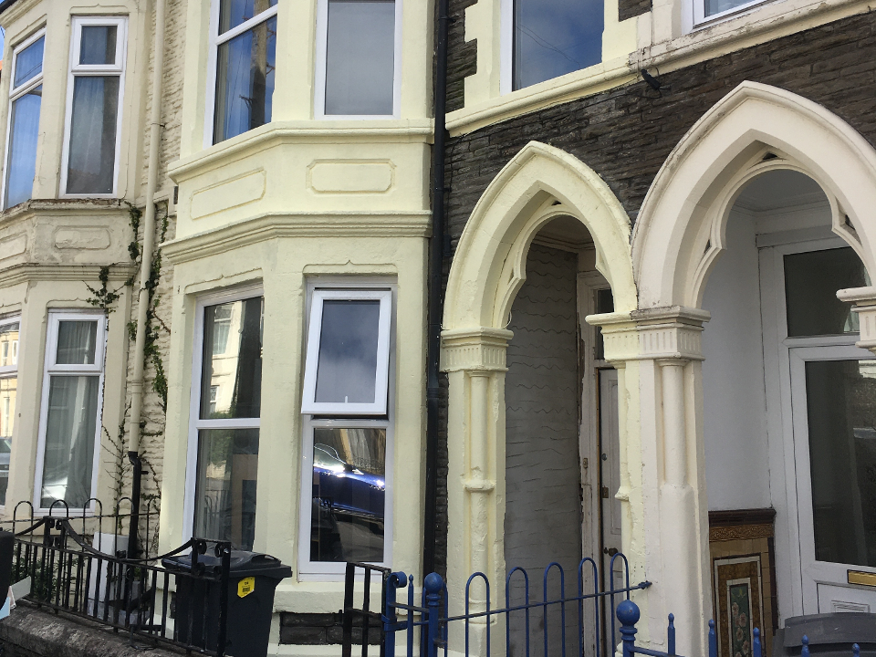 Grant Property Services work photo 1