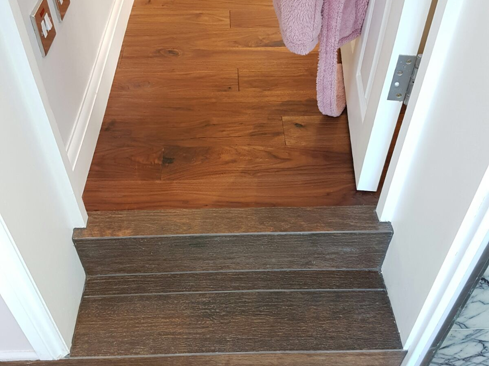 M&R builiding service work photo 3