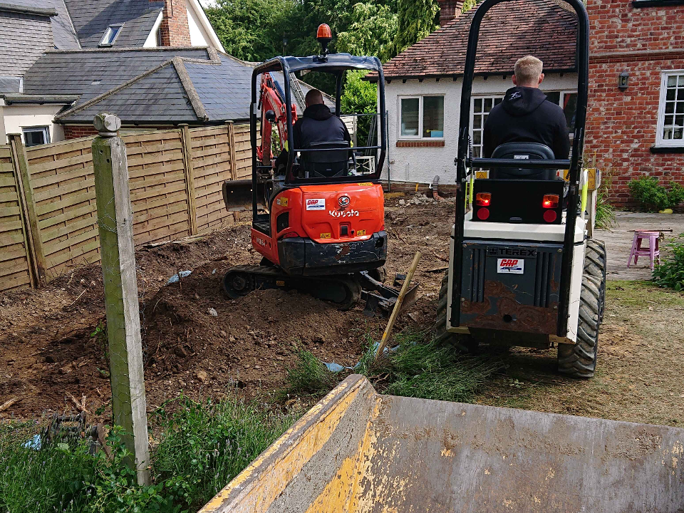 BCP Construction work photo 2