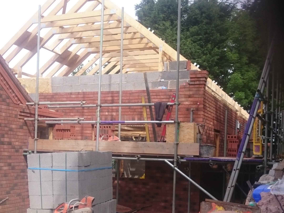 BCP Construction work photo 1