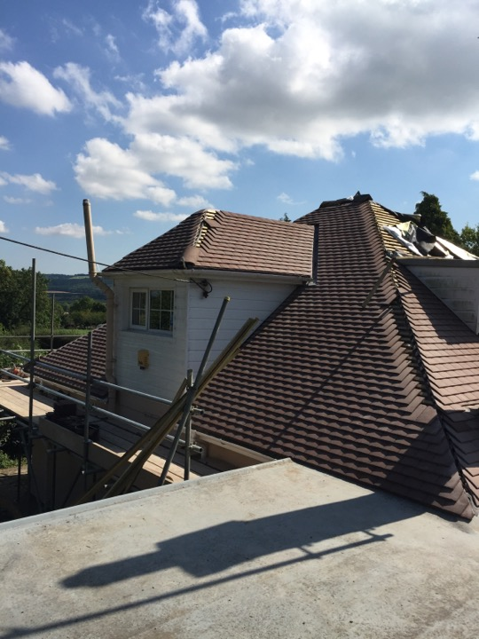 Roy & Sons Roofing Contractors in Northampton Rated People