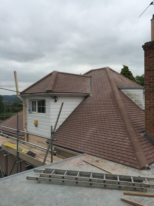 Roy & Sons Roofing Contractors in Northampton Rated People
