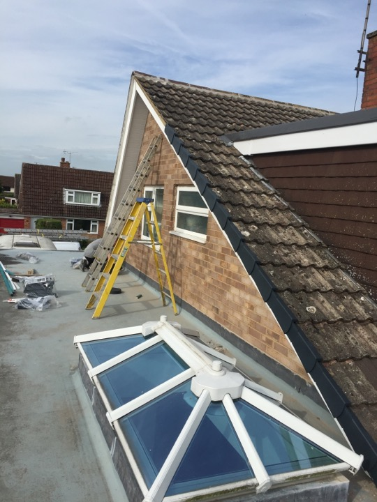 Roy & Sons Roofing Contractors in Northampton Rated People
