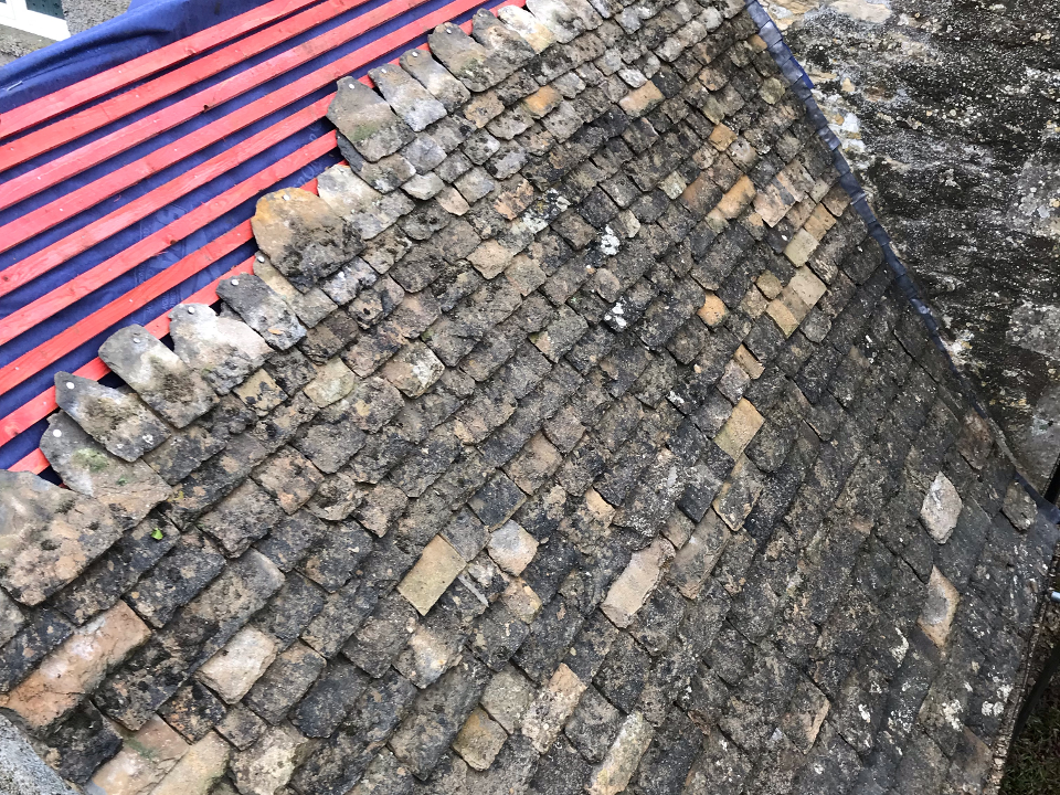 Roy & Sons Roofing Contractors work photo 2