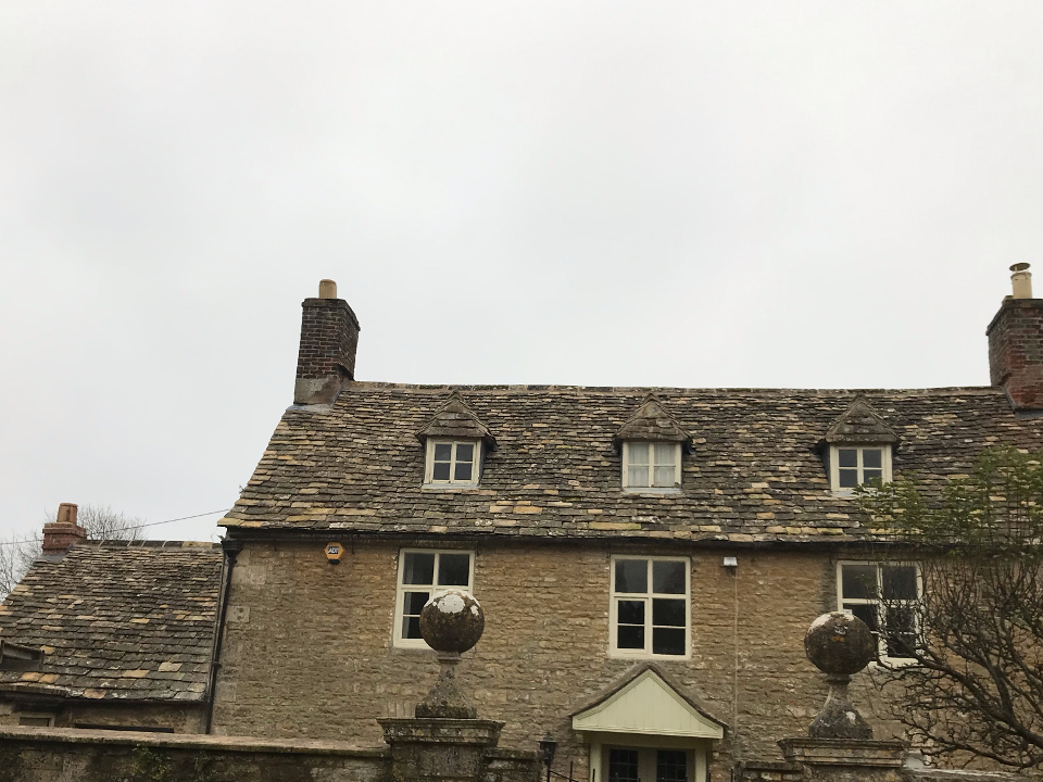 Roy & Sons Roofing Contractors work photo 1