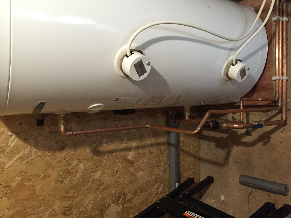 MSM Plumbing Heating and Gas work photo 1