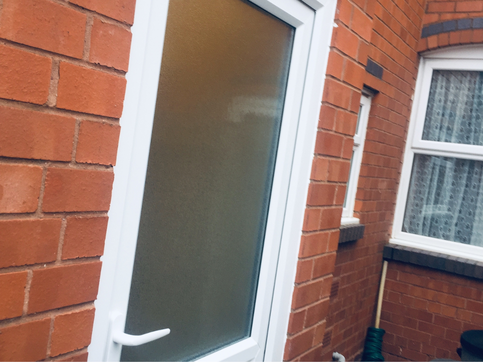 steves glass & window repairs in Birmingham Rated People