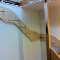 S.M Carpentry. in Cardiff Rated People