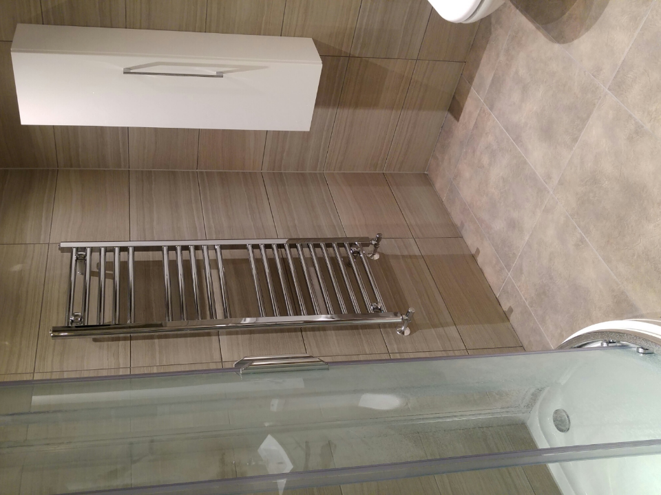 P.Marshall Property Services. work photo 3