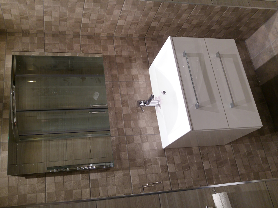 P.Marshall Property Services. work photo 2