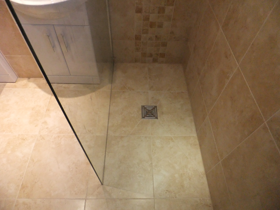 P.Marshall Property Services. work photo 1