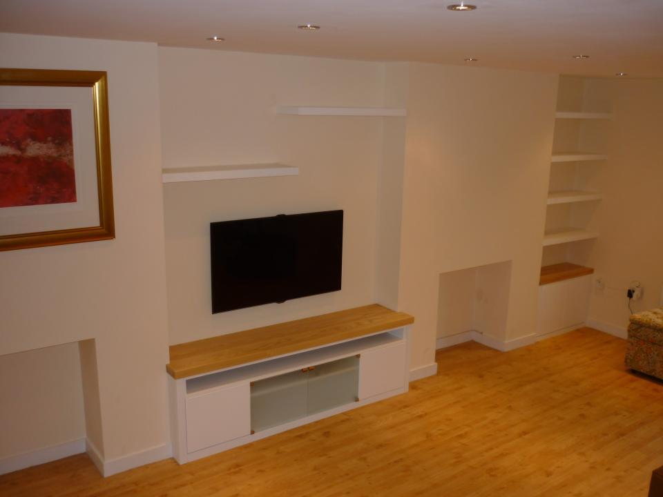 White Willow Furniture work photo 4