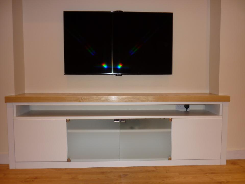 White Willow Furniture work photo 3