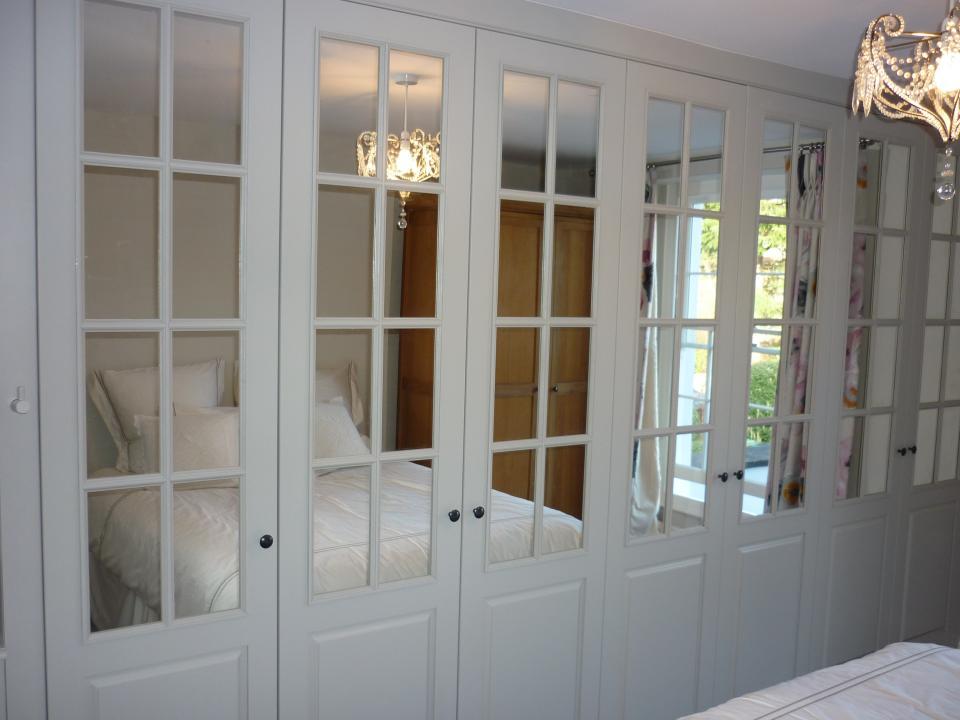 White Willow Furniture work photo 1
