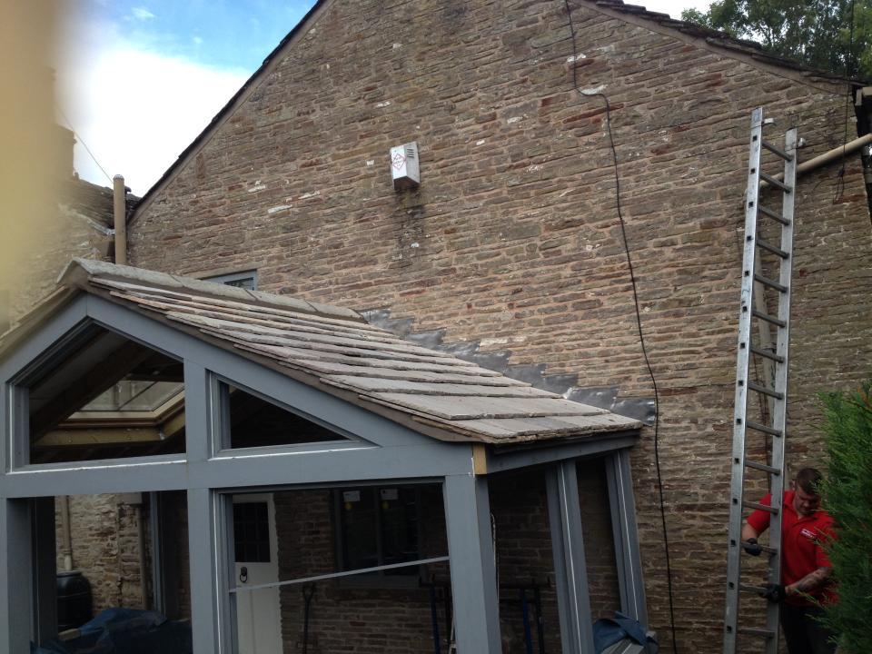 Denson Roofing in Oldham Rated People