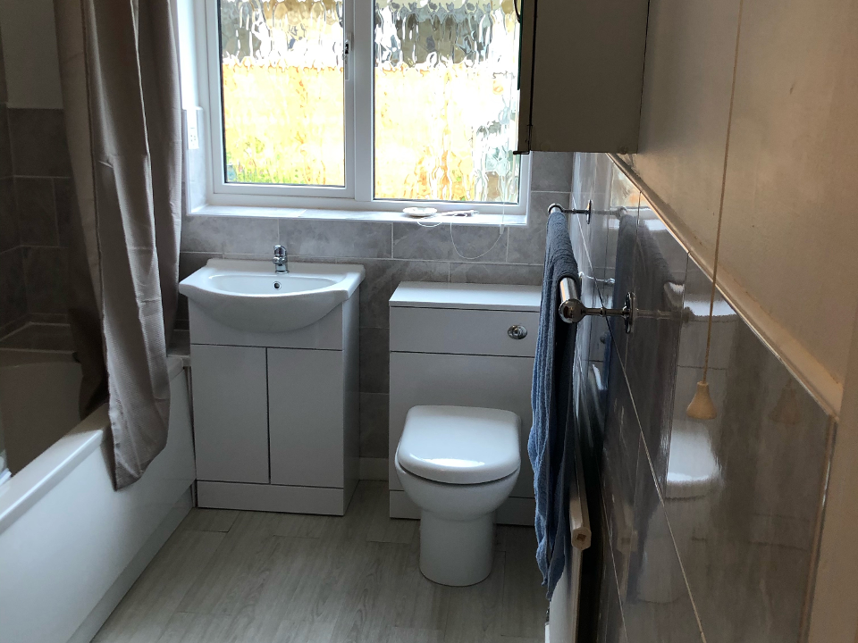 Morgans Property Maintenance work photo 1