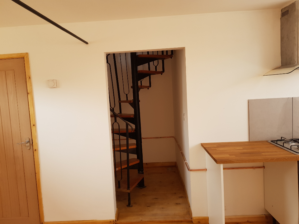 Nigel Coles Building and Renovations work photo 1