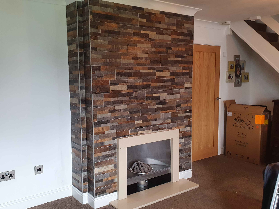 kirk's property services work photo 4