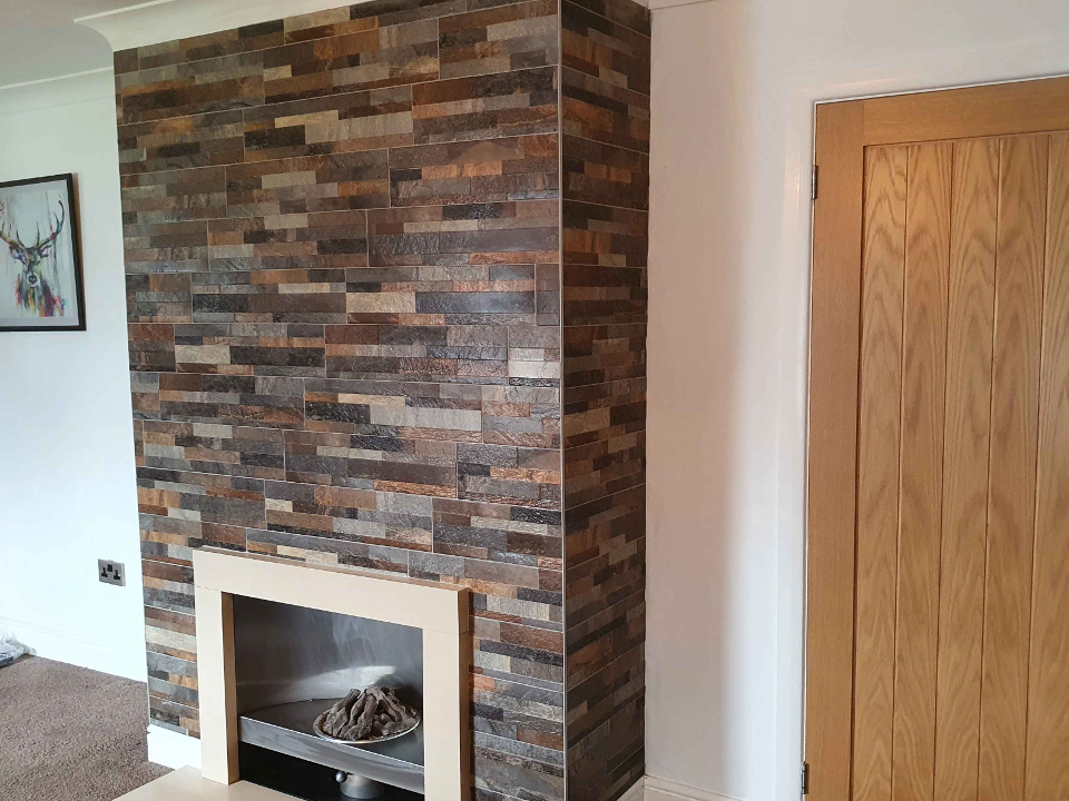 kirk's property services work photo 3