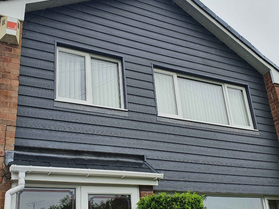 kirk's property services work photo 2