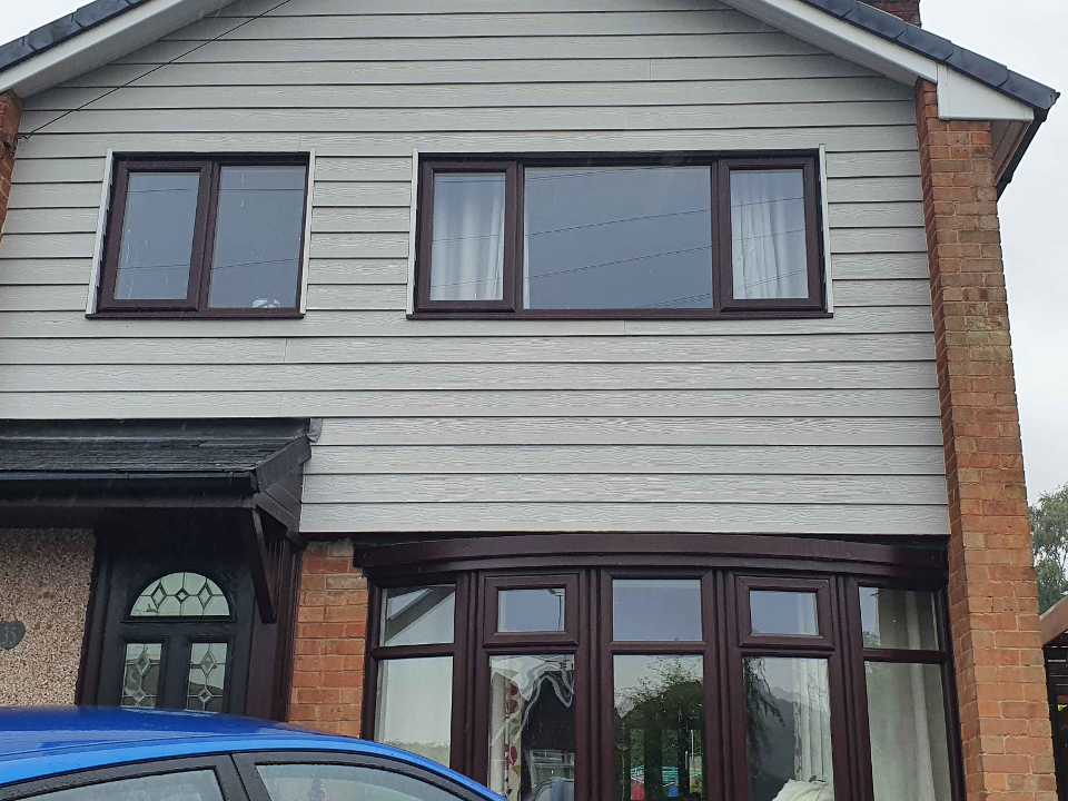 kirk's property services work photo 1