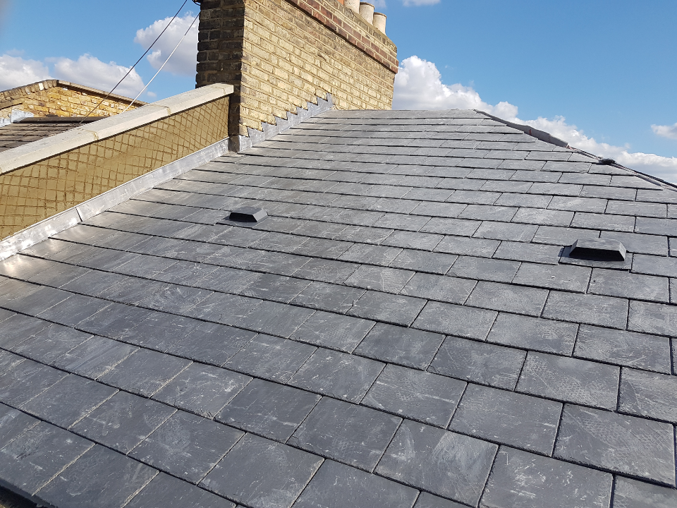 L.F.Roofing Services work photo 2