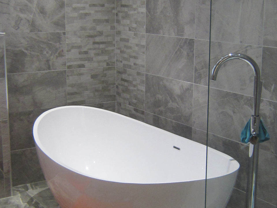 DT Tiling work photo 4
