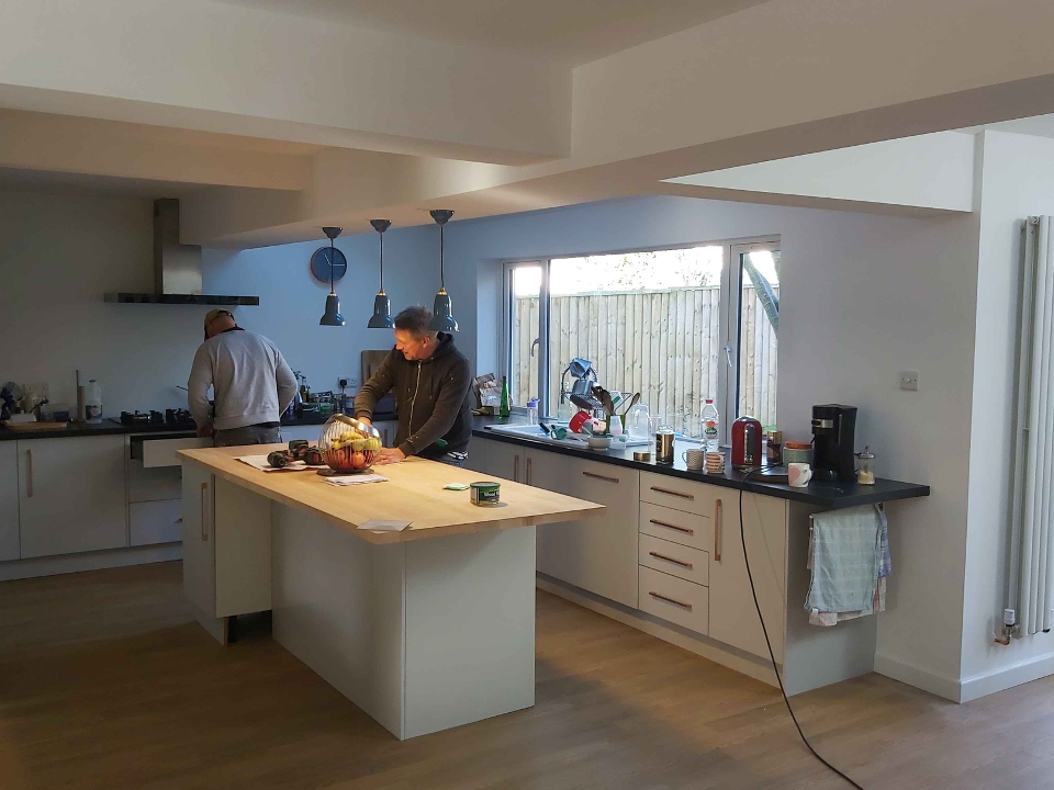 PAG design and build work photo 4