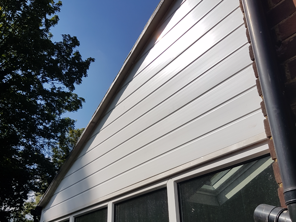 Abco Roofing work photo 4