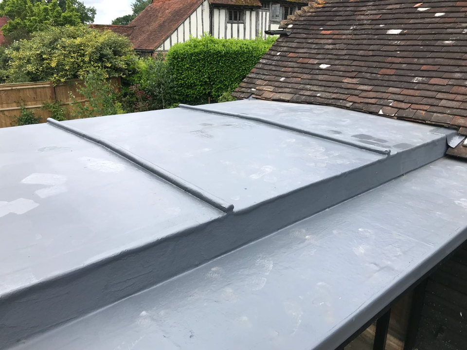Abco Roofing work photo 1
