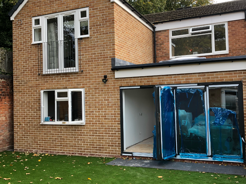 c e carpentry design and build work photo 3