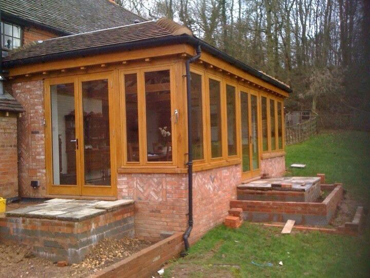 c e carpentry design and build work photo 2