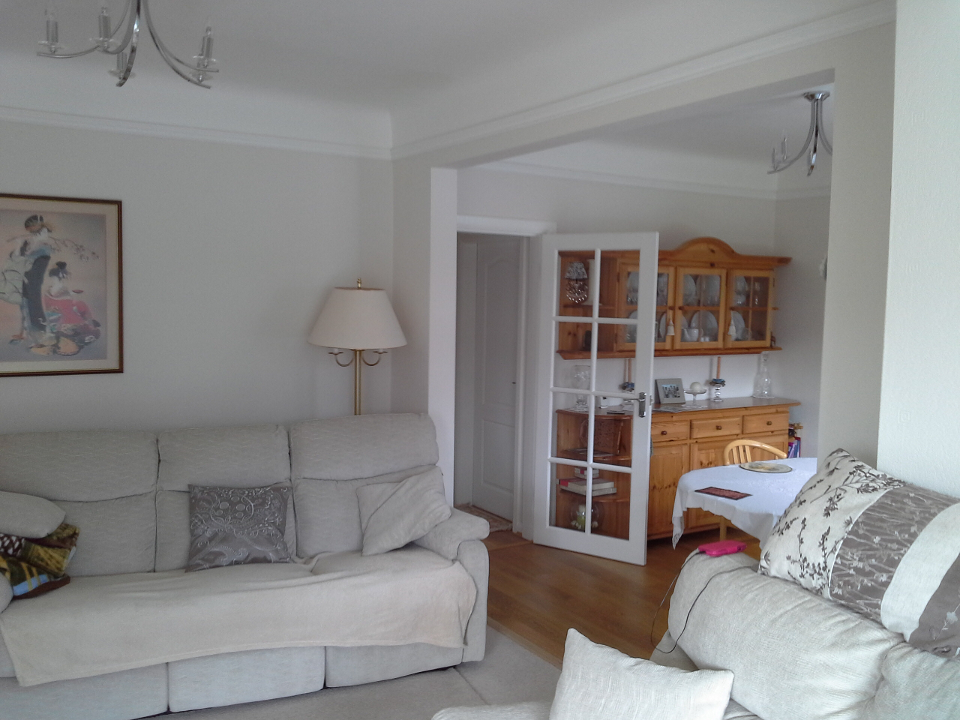 Cheshire Painting Services work photo 3