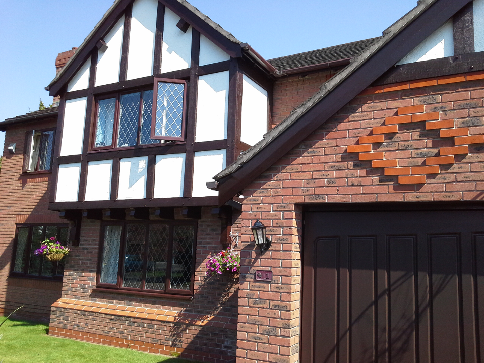 Cheshire Painting Services work photo 2