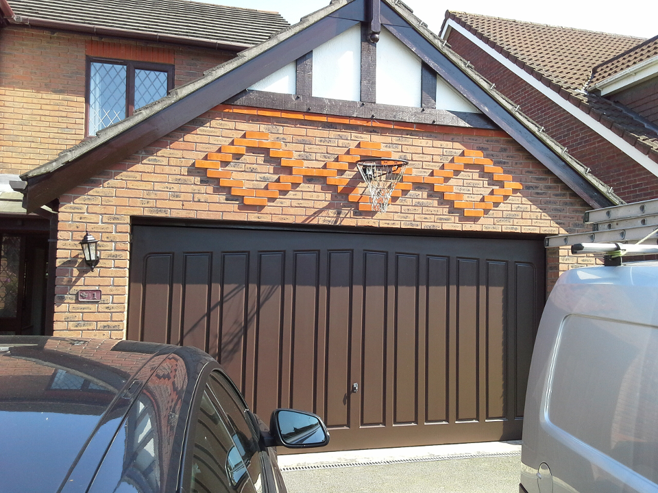 Cheshire Painting Services work photo 1