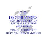 Craig Dorricott